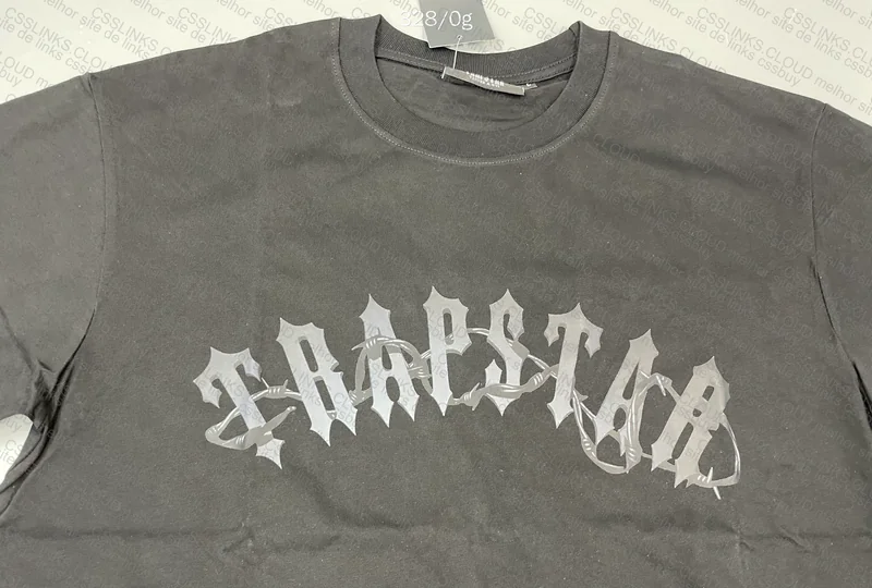 Trapstar Shirt