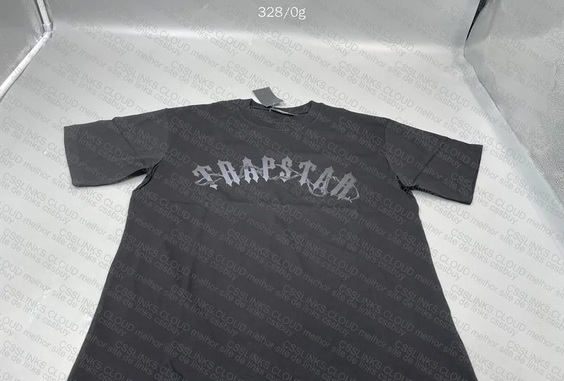 Trapstar Shirt 2