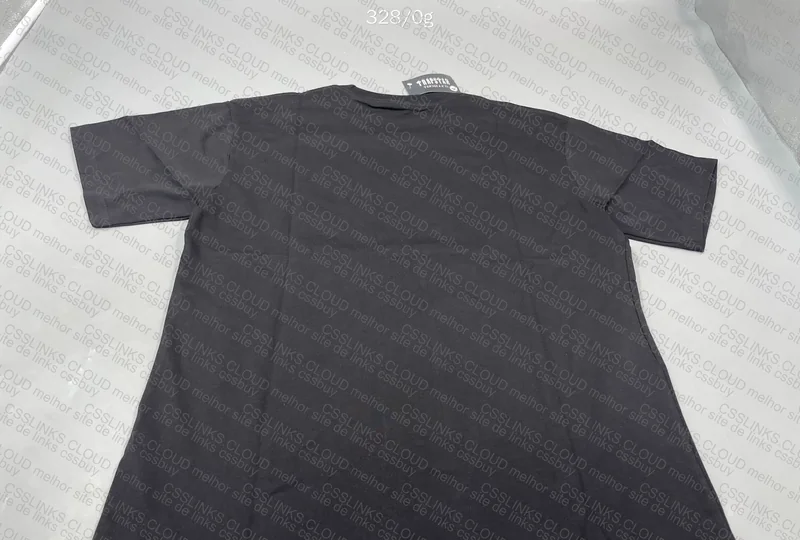 Trapstar Shirt 3