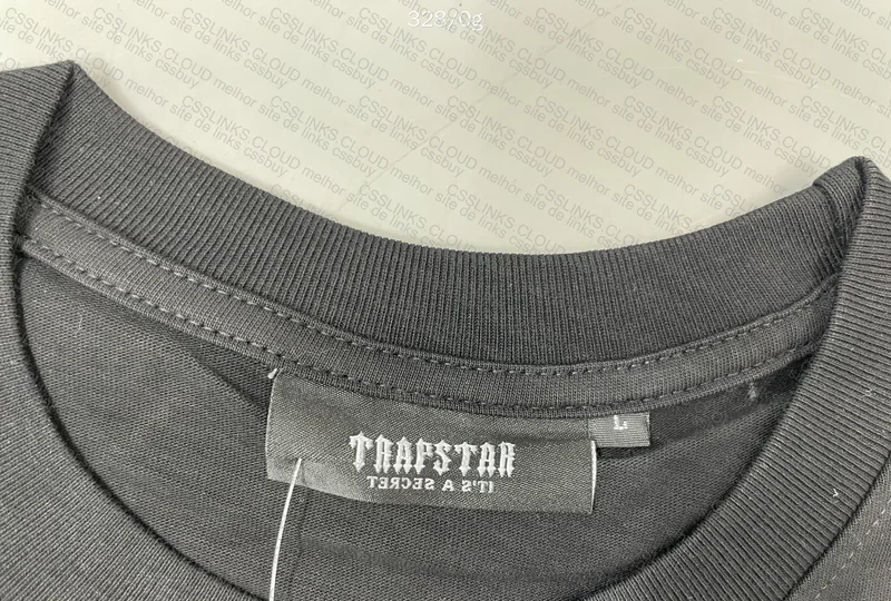 Trapstar Shirt 4
