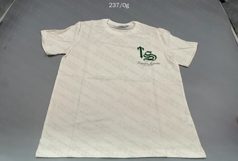 Trapstar Shirt 2