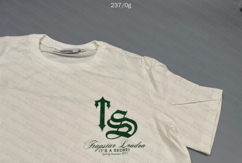 Trapstar Shirt 5