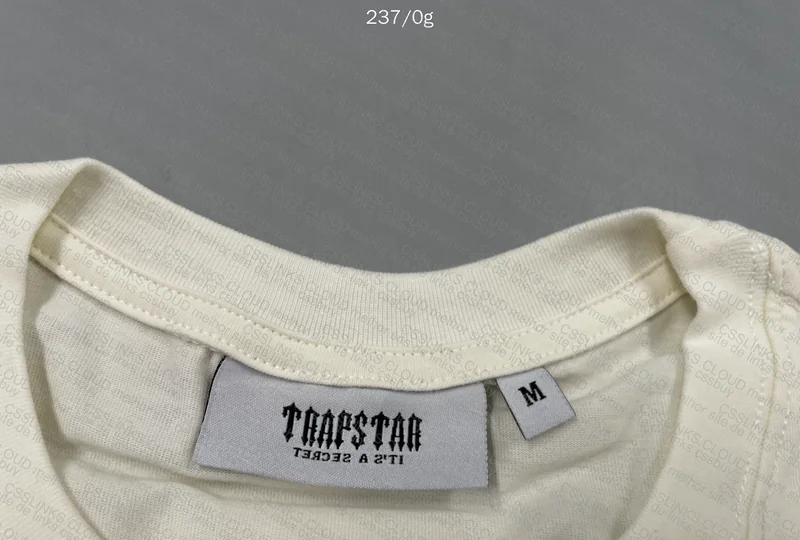 Trapstar Shirt 6