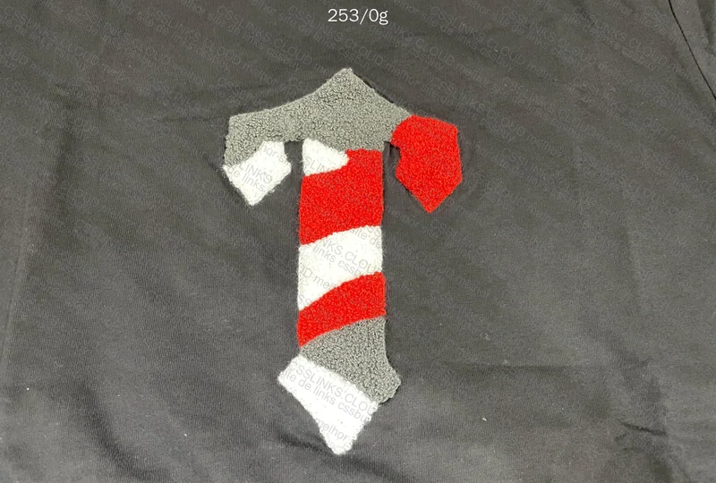 Trapstar Shirt