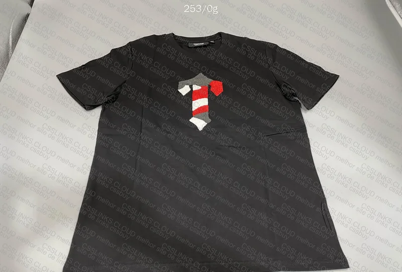 Trapstar Shirt 3