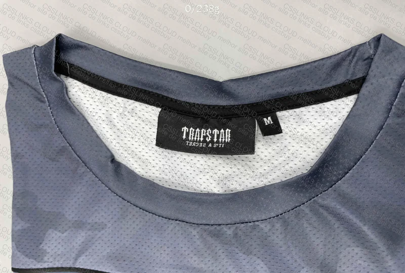 Trapstar Shirt