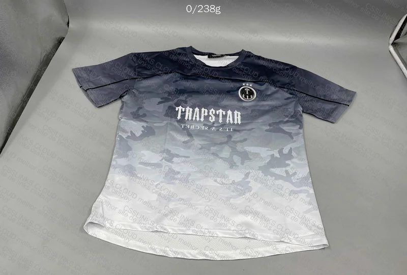 Trapstar Shirt 2