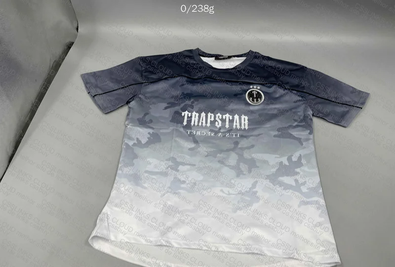 Trapstar Shirt 3
