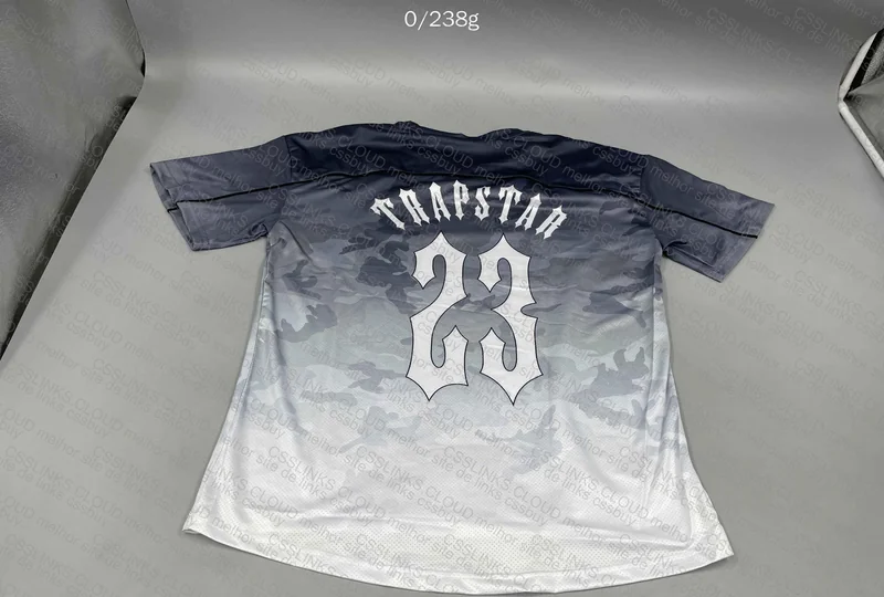 Trapstar Shirt 4