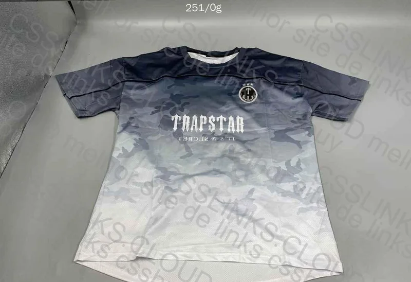 Trapstar Shirt