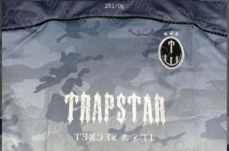 Trapstar Shirt 2
