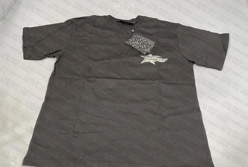 Trapstar Shirt