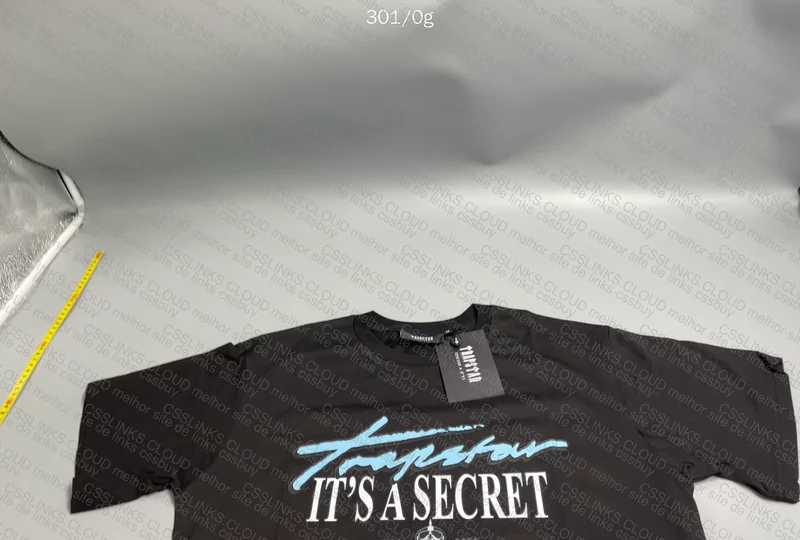 Trapstar Shirt