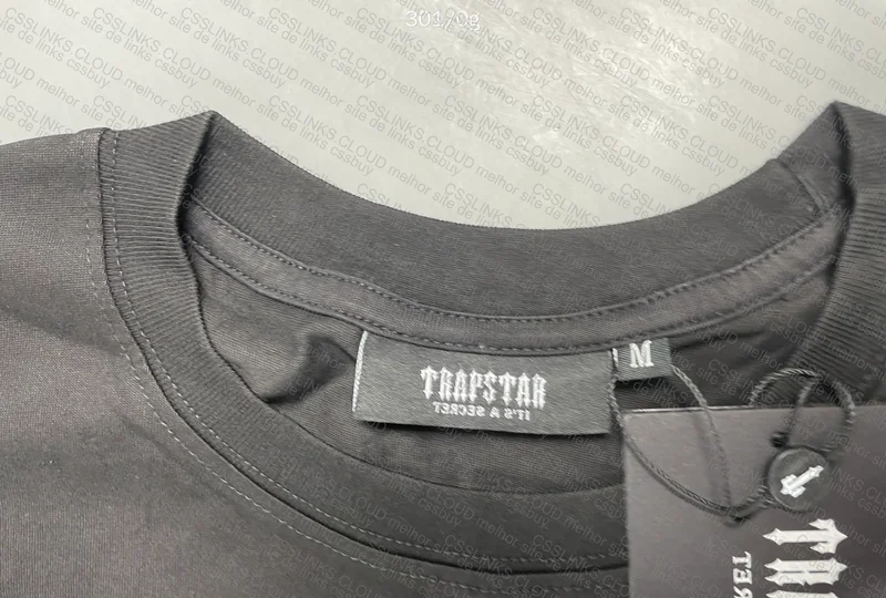 Trapstar Shirt 4
