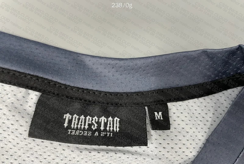 TRAPSTAR Shirt