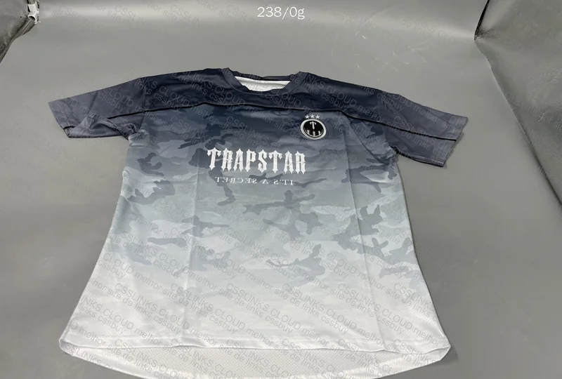 TRAPSTAR Shirt 4