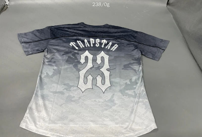 TRAPSTAR Shirt 5