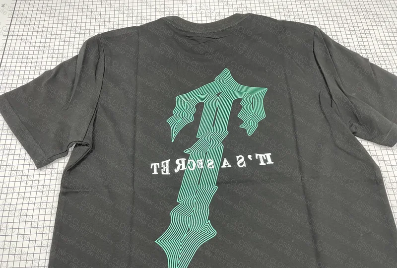 Trapstar Shirt