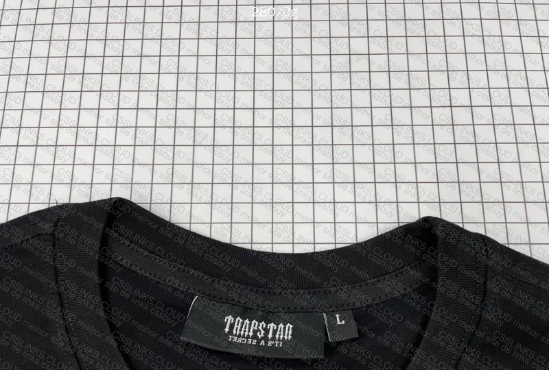 Trapstar Shirt 3