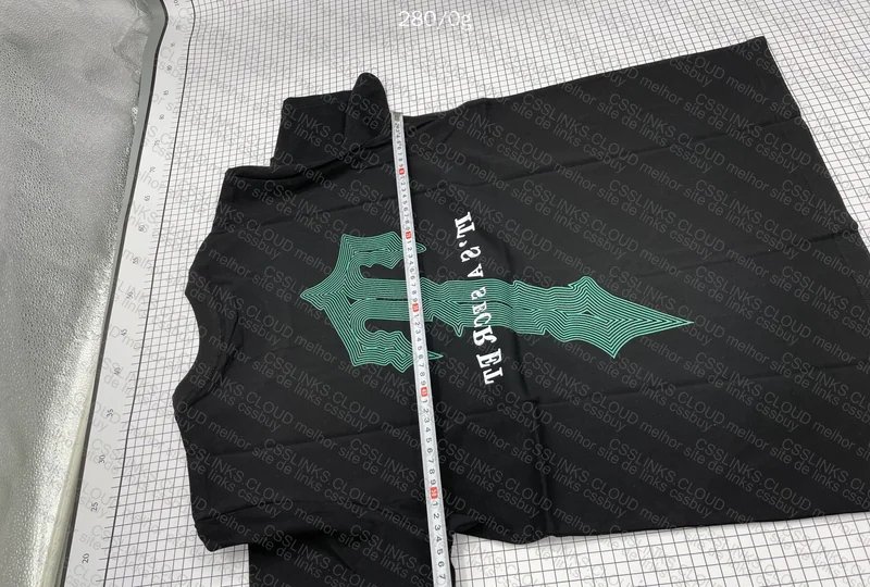 Trapstar Shirt 4
