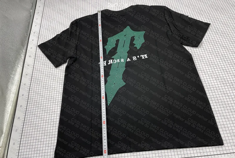 Trapstar Shirt 5