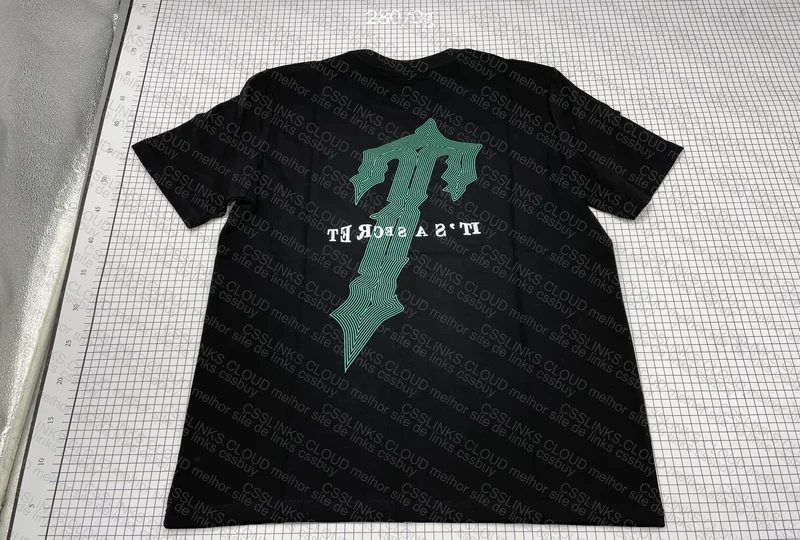 Trapstar Shirt 6