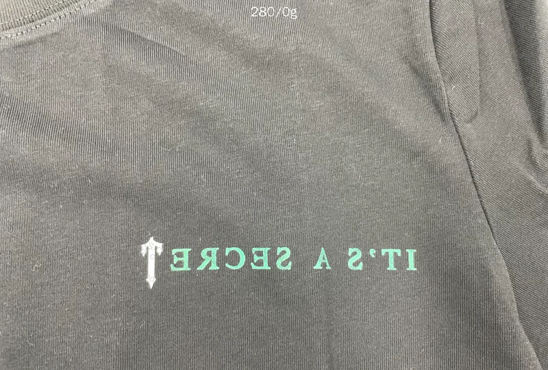 Trapstar Shirt 7