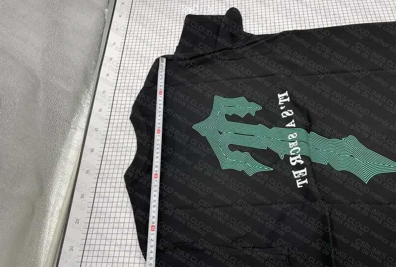 Trapstar Shirt 8