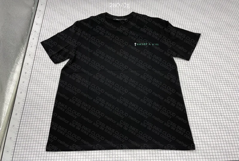 Trapstar Shirt 9