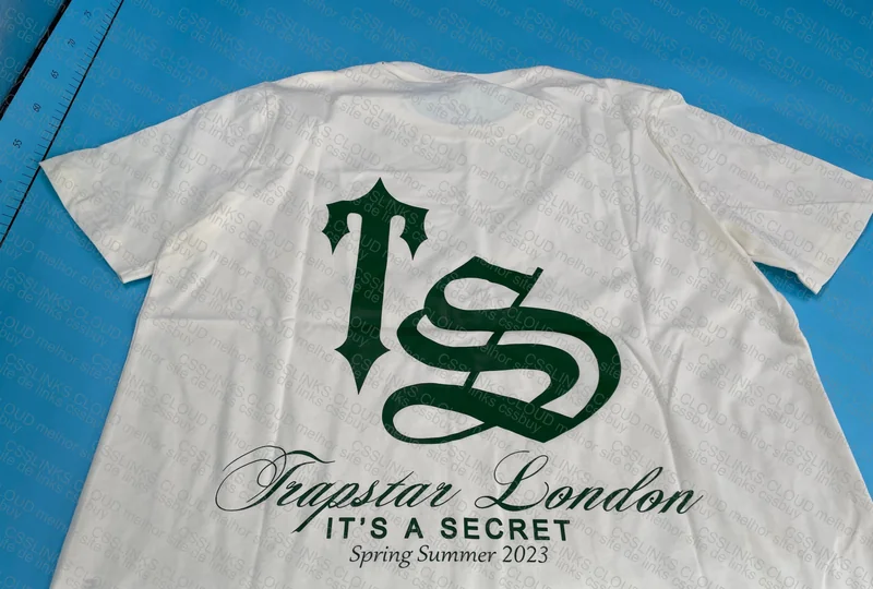 Trapstar Shirt 5