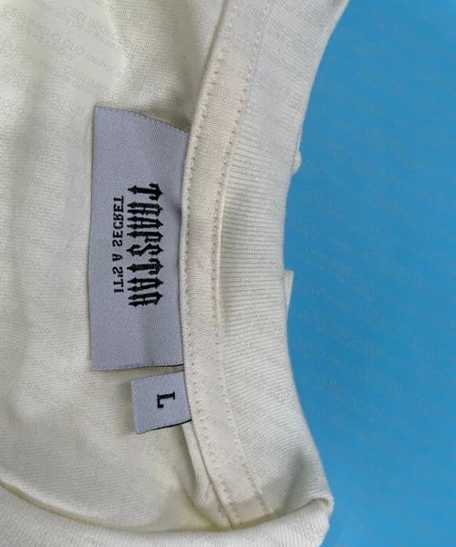 Trapstar Shirt 7