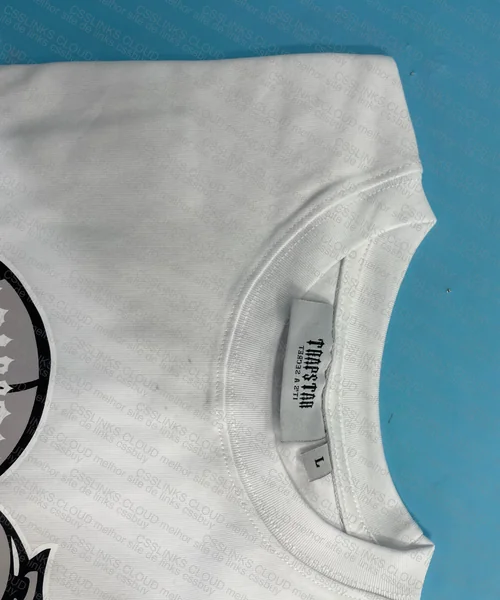Trapstar Shirt 2