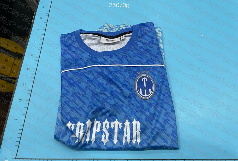 Trapstar Shirt
