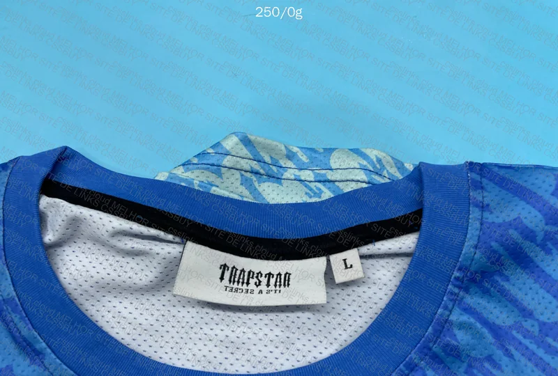 Trapstar Shirt 2