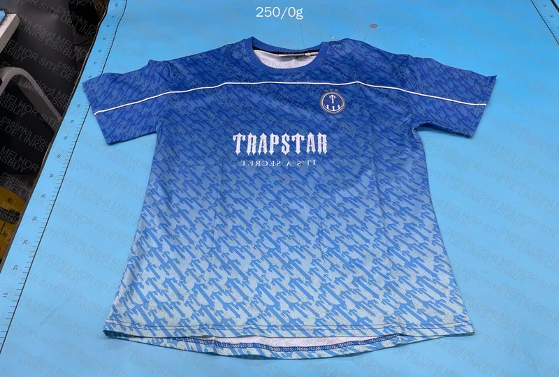 Trapstar Shirt 3