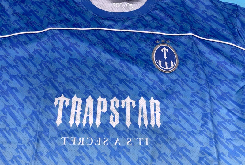 Trapstar Shirt 5