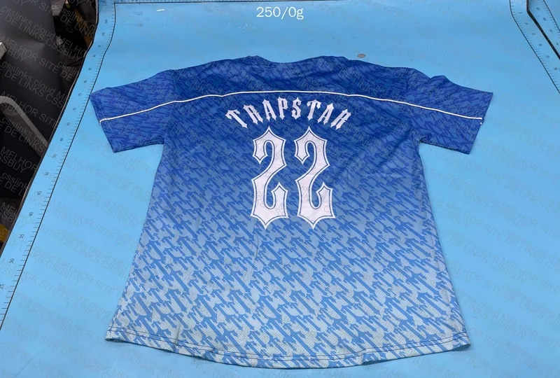 Trapstar Shirt 6