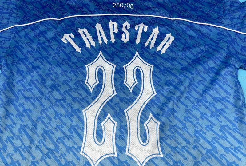 Trapstar Shirt 7