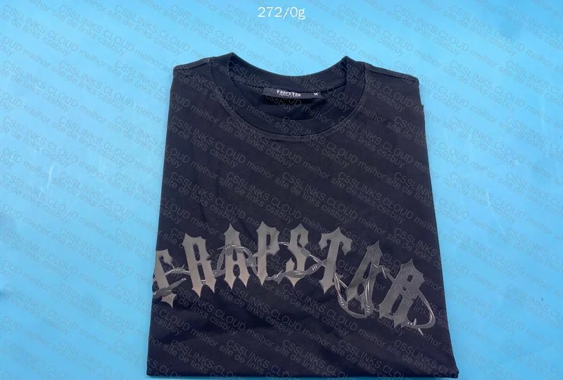 Trapstar Shirt