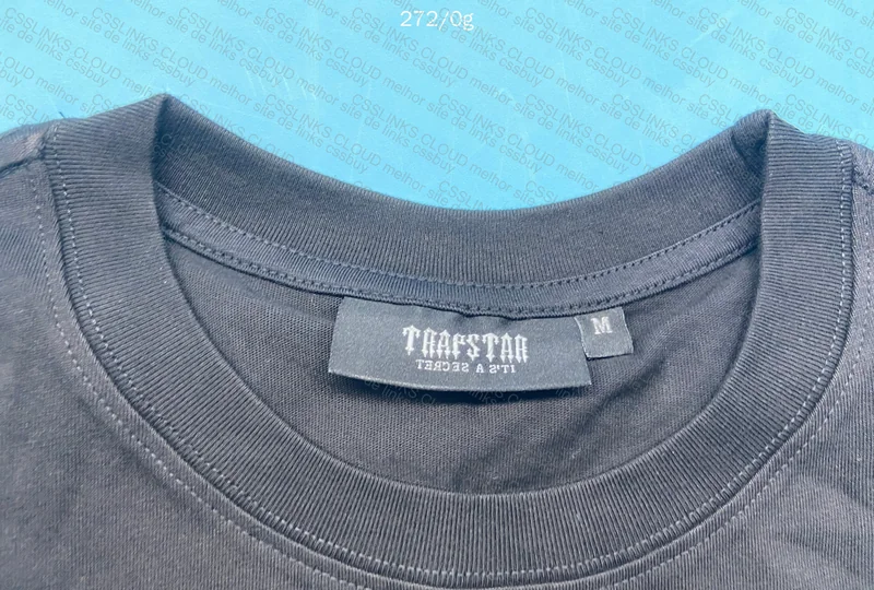 Trapstar Shirt 2