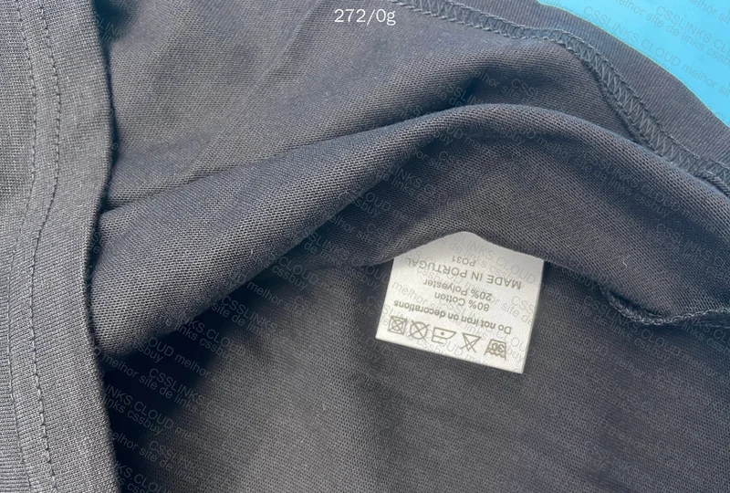 Trapstar Shirt 3