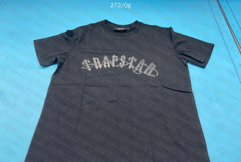 Trapstar Shirt 4