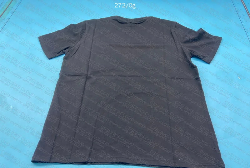 Trapstar Shirt 5