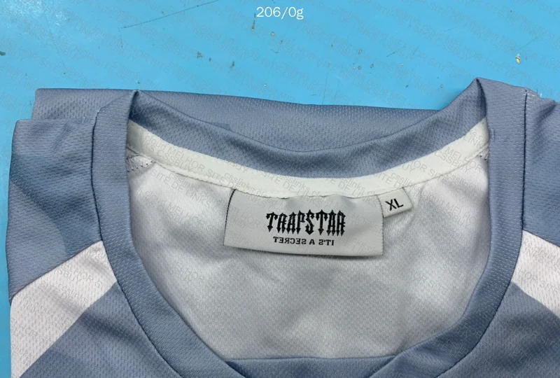TRAPSTAR Shirt 2