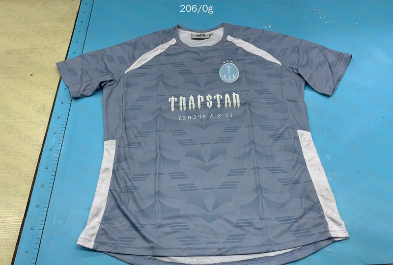 TRAPSTAR Shirt 3