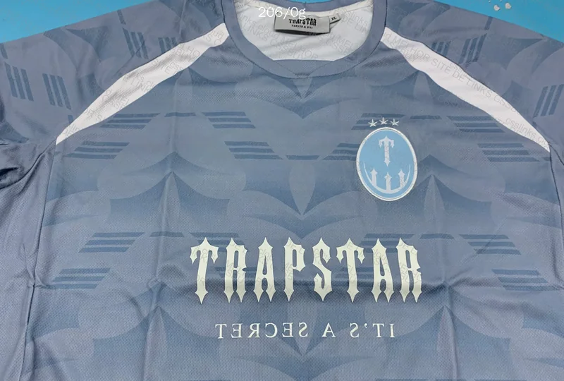 TRAPSTAR Shirt 4