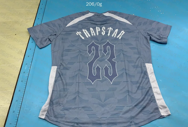 TRAPSTAR Shirt 5