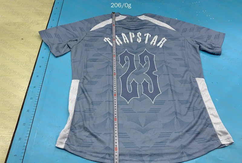 TRAPSTAR Shirt 6