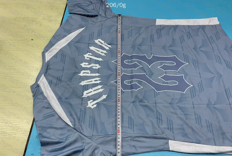 TRAPSTAR Shirt 8