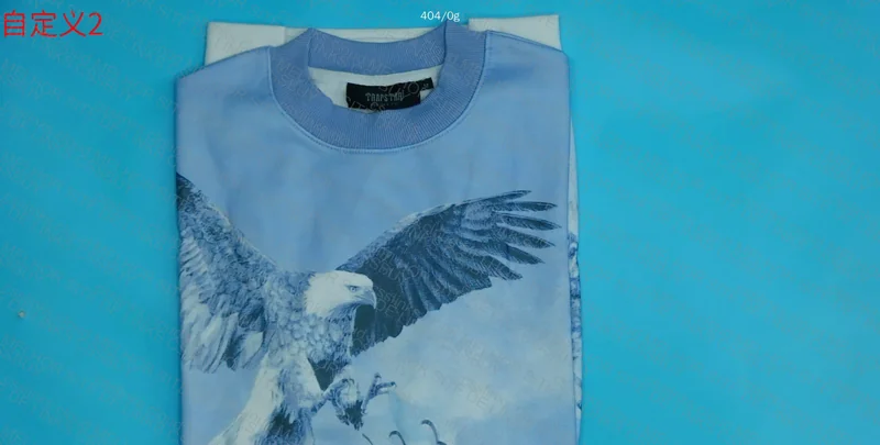 Trapstar Shirt